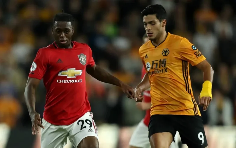 شاهد مجانًا.. مانشستر يونايتد يواجه وولفرهامبتون في الدوري الإنجليزي 2025